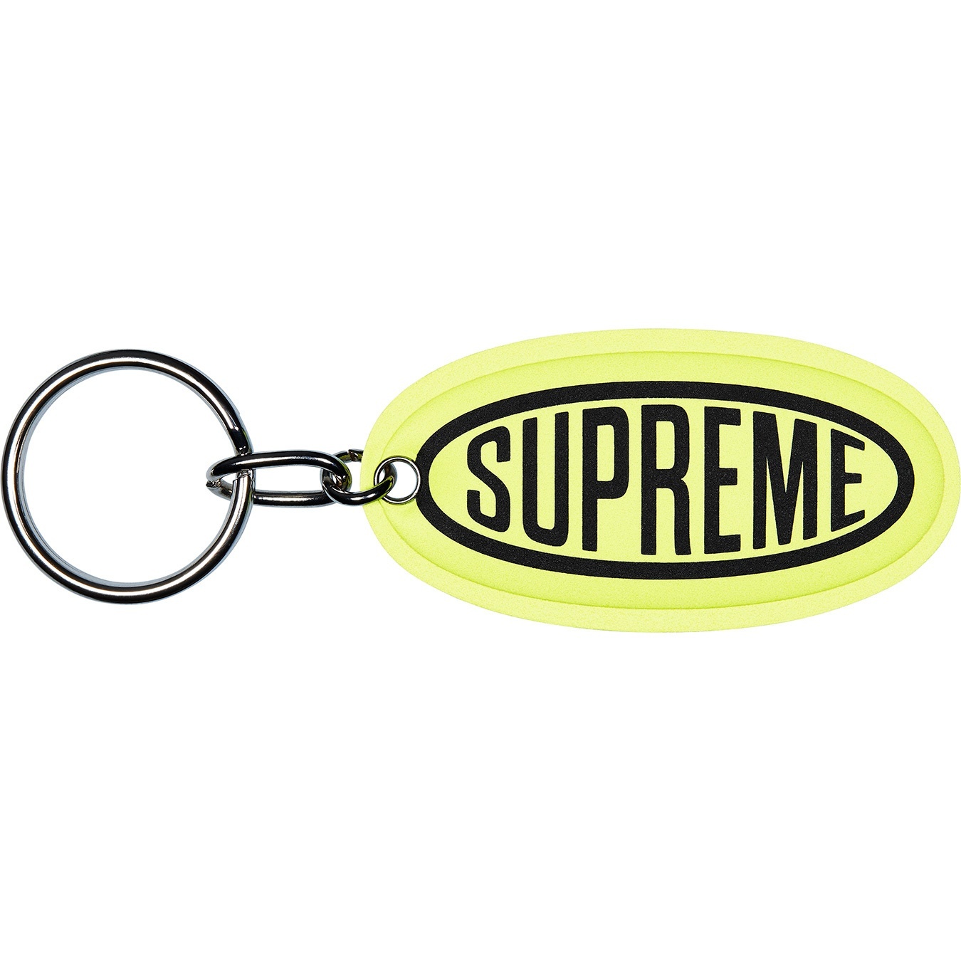 Reflective Keychain view 3